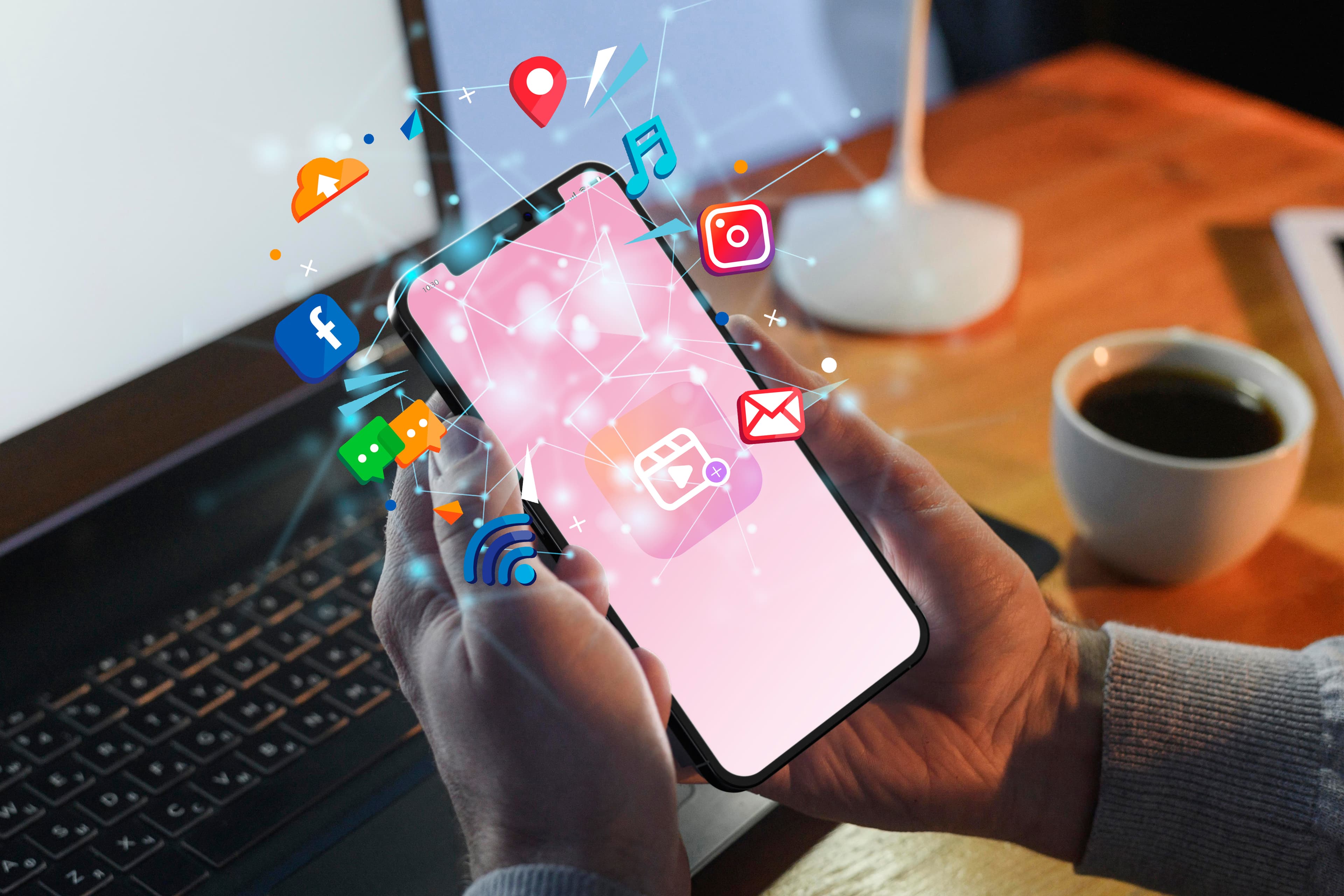 Digital Marketing Services