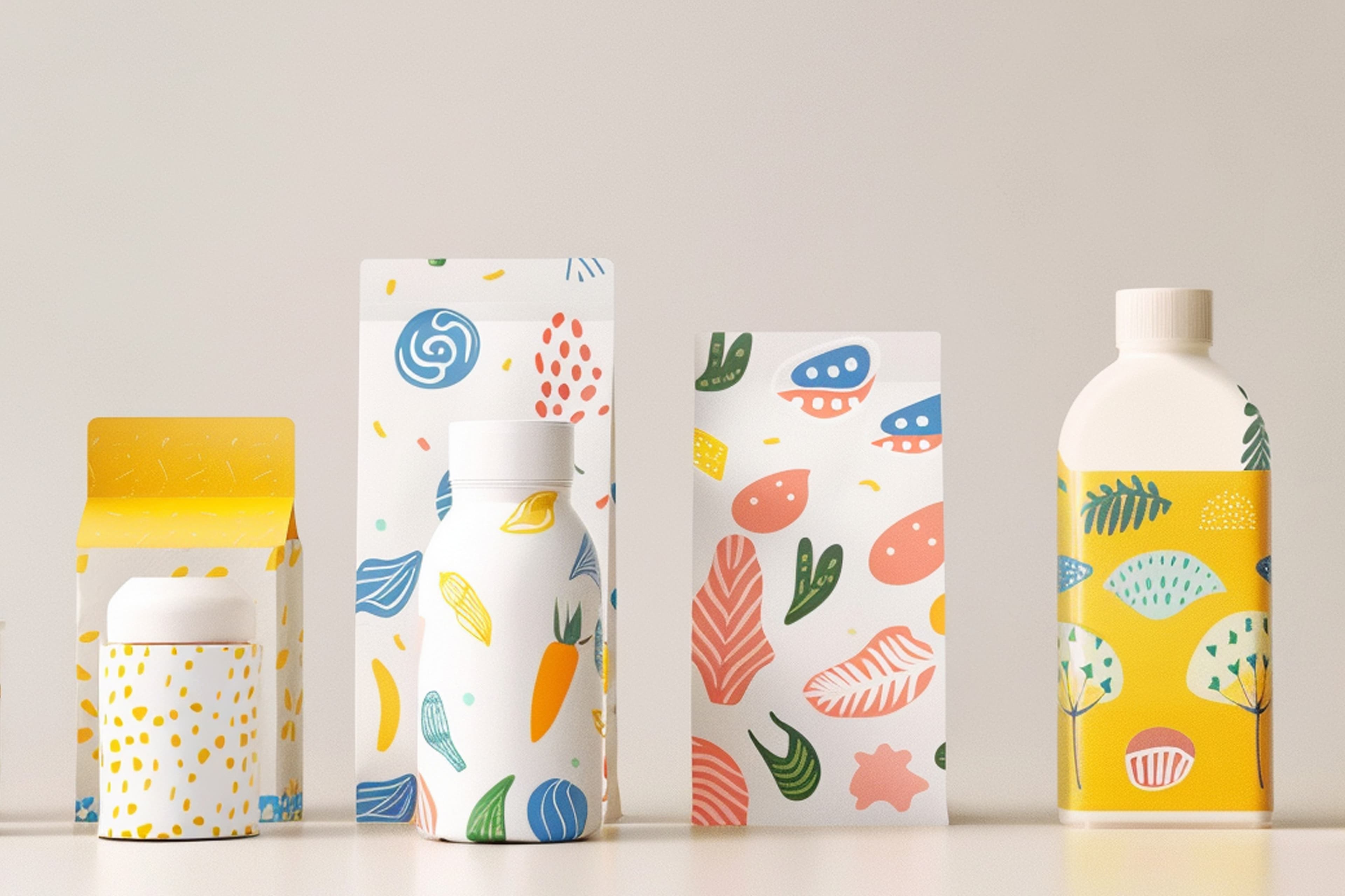 Professional team working on digital solutions