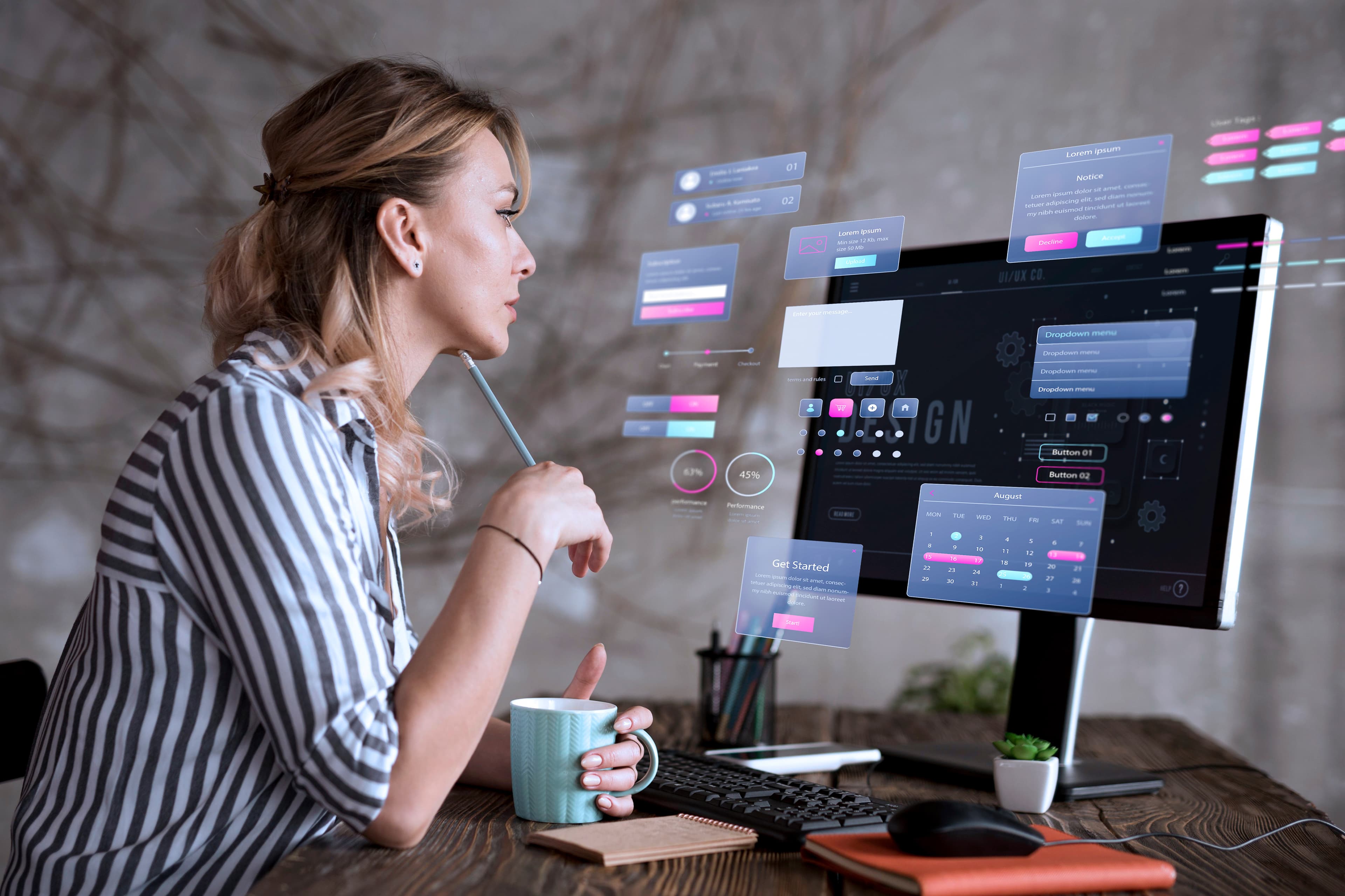 Development Services