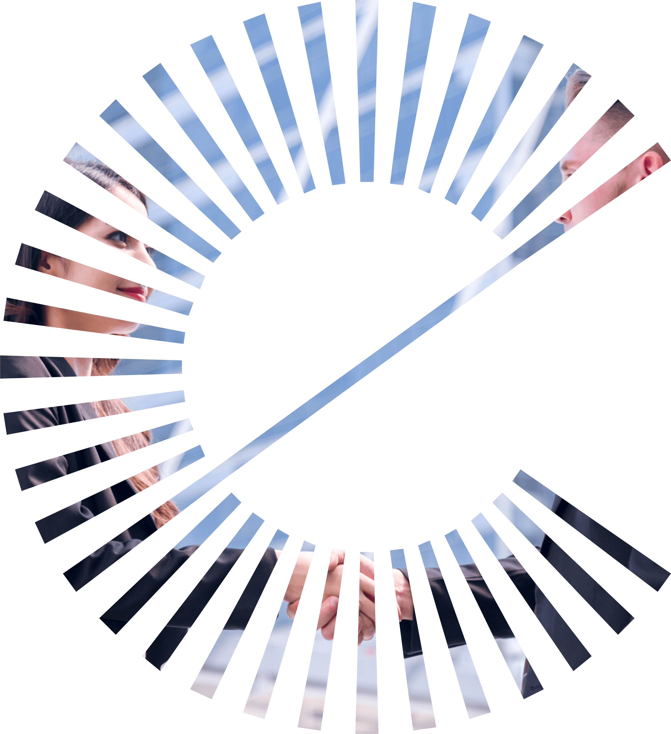 Connect illustration