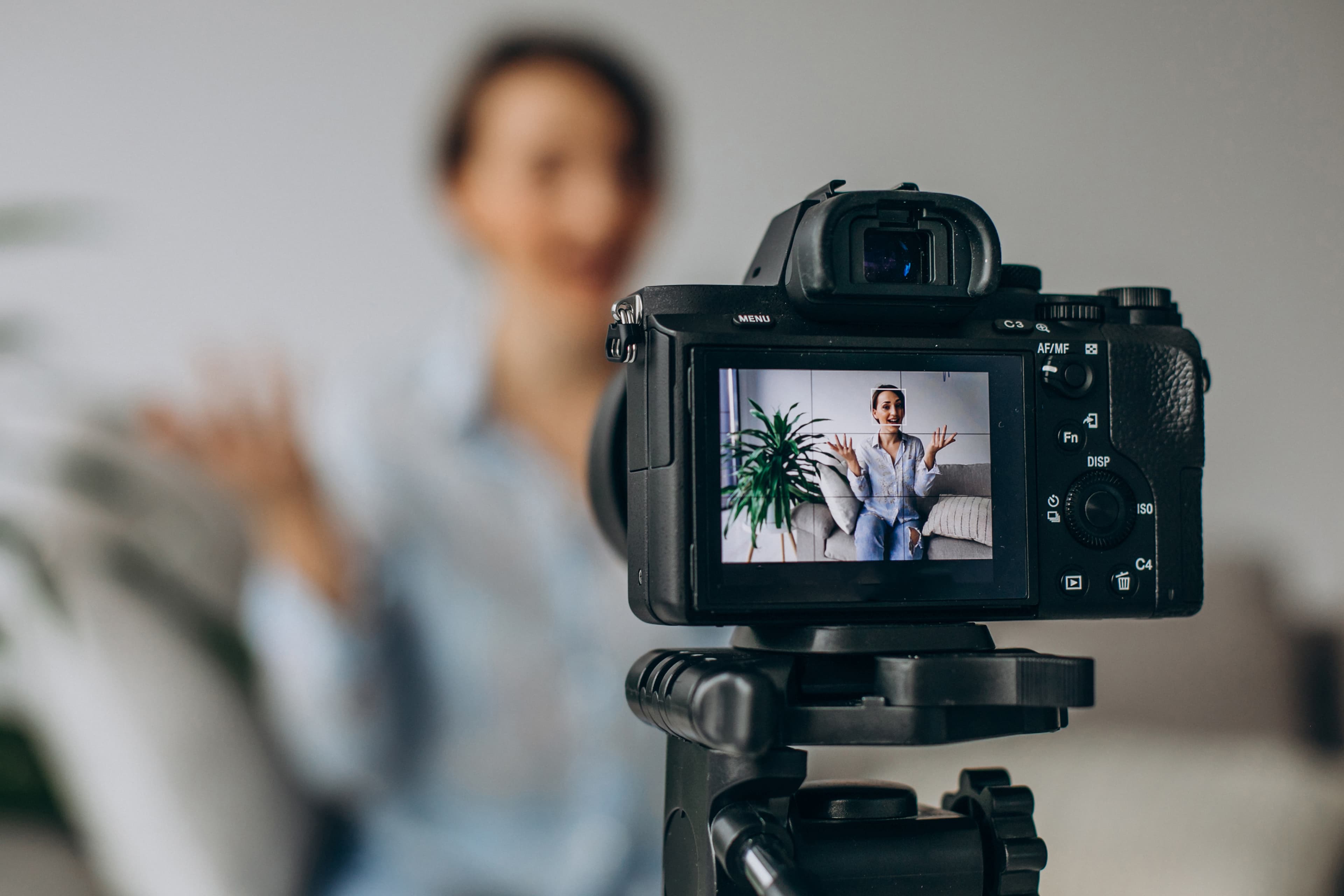 Professional team working on digital solutions